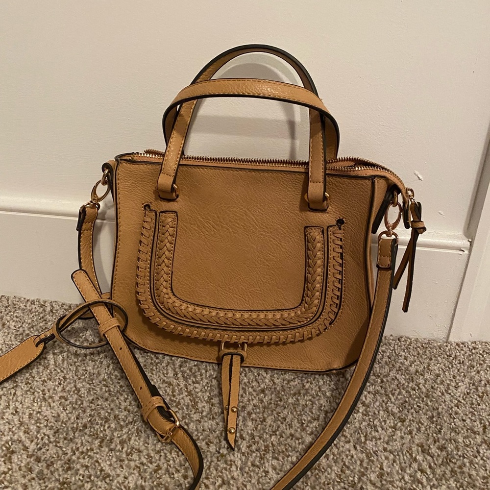 Sole Society Destin Crossbody